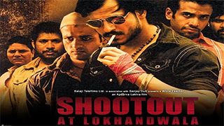 Shootout At Lokhandwala